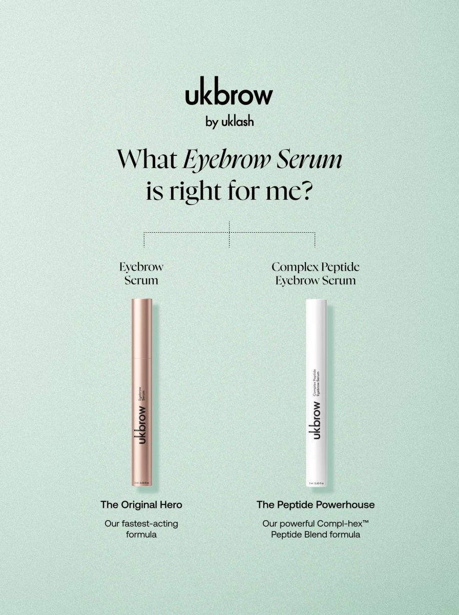 Eyebrow Growth Serum