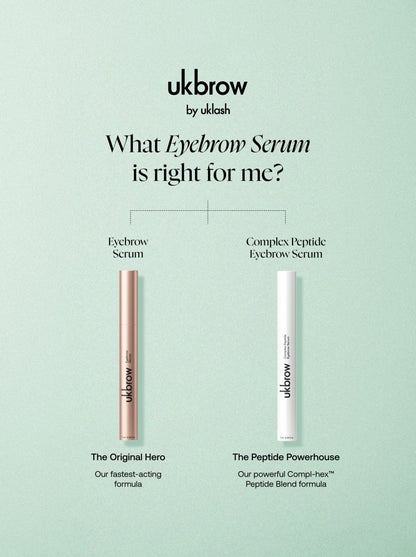 Eyebrow Growth Serum