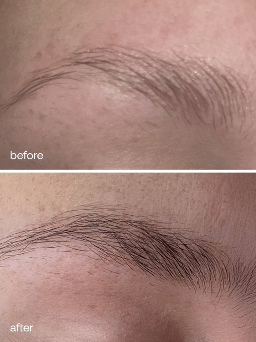 Eyebrow Growth Serum