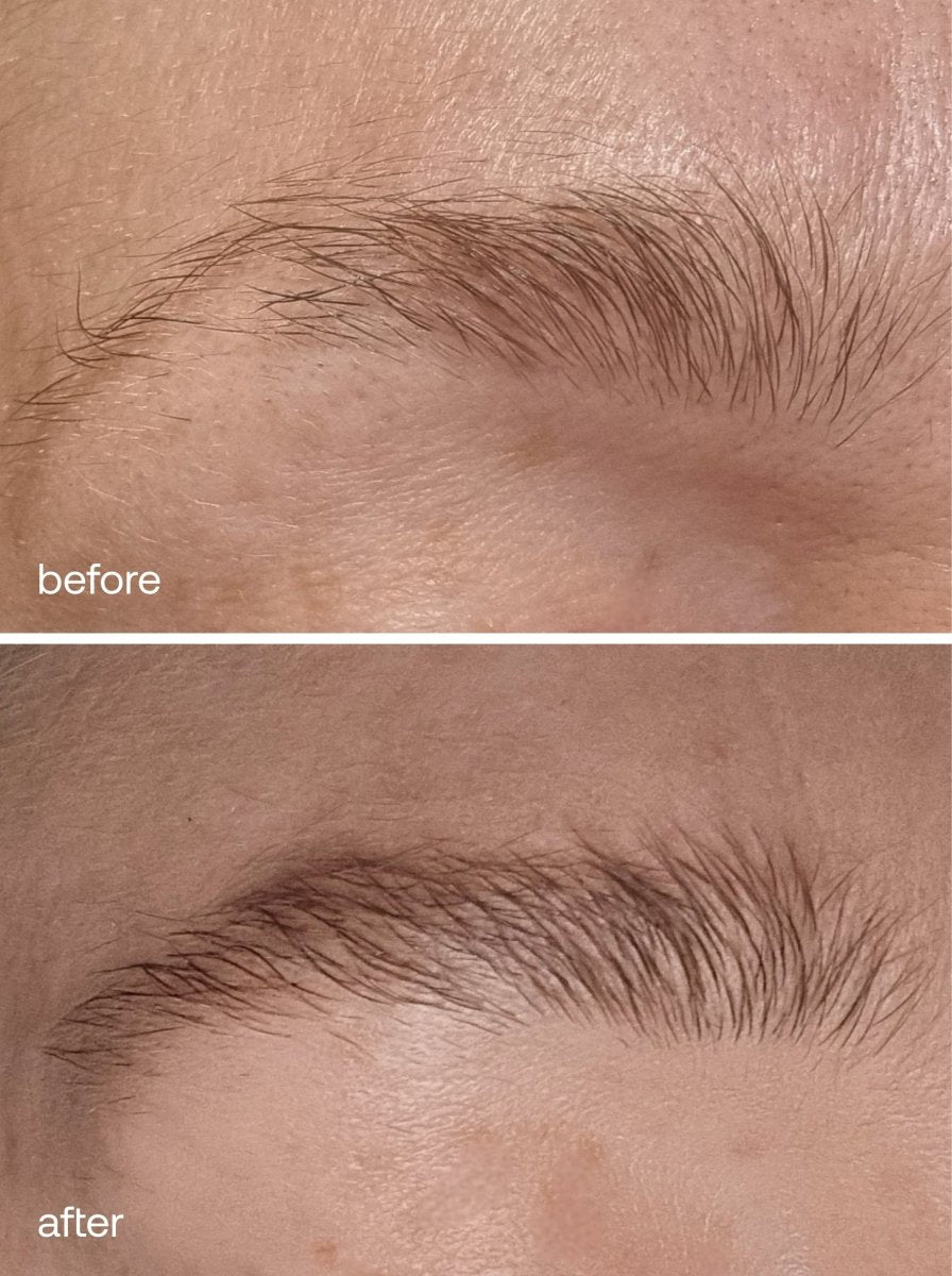 Eyebrow Growth Serum