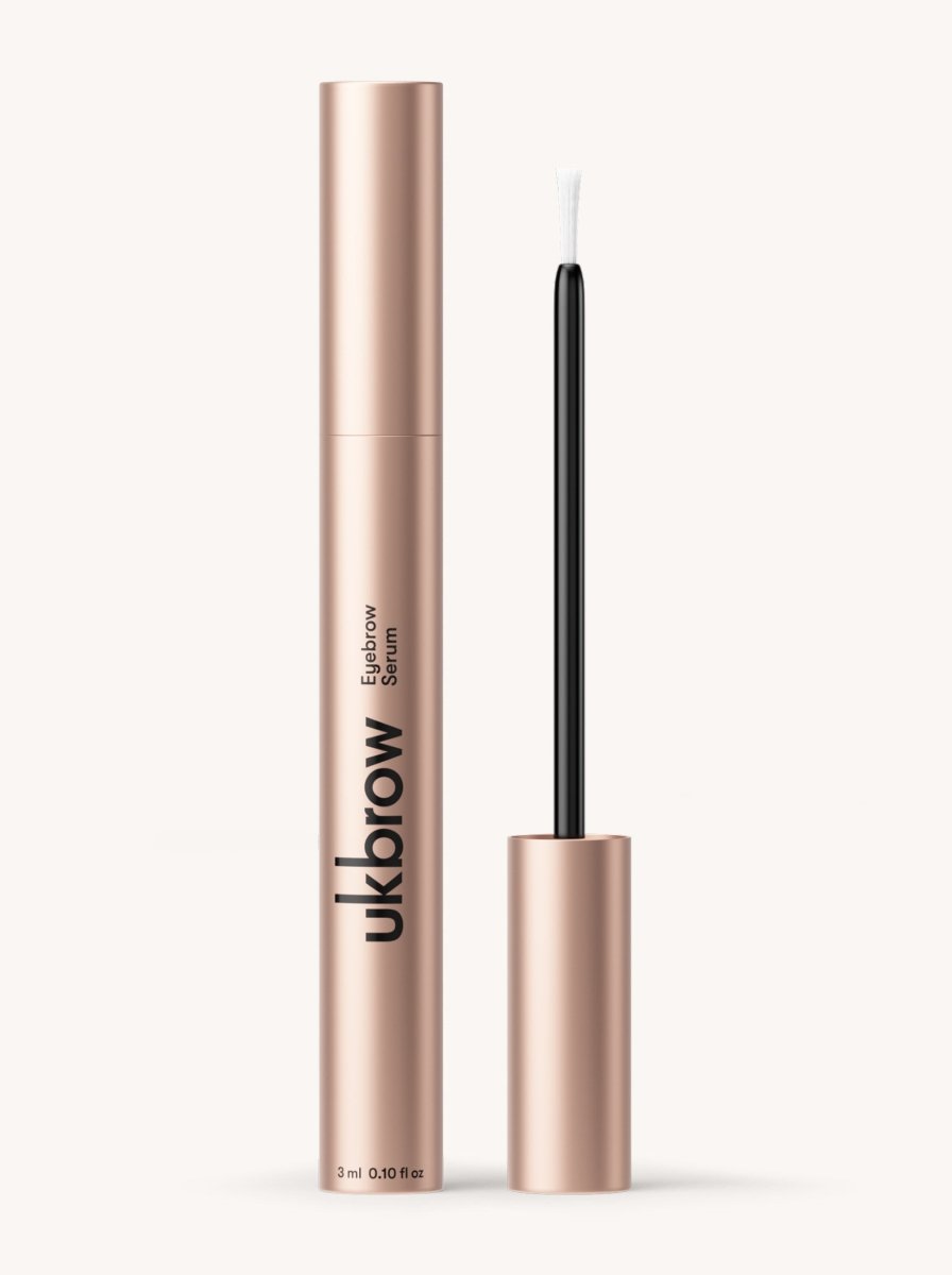 Eyebrow Growth Serum
