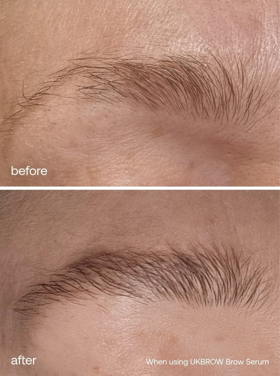 Lash Growth Serum + Eyebrow Growth Serum Set