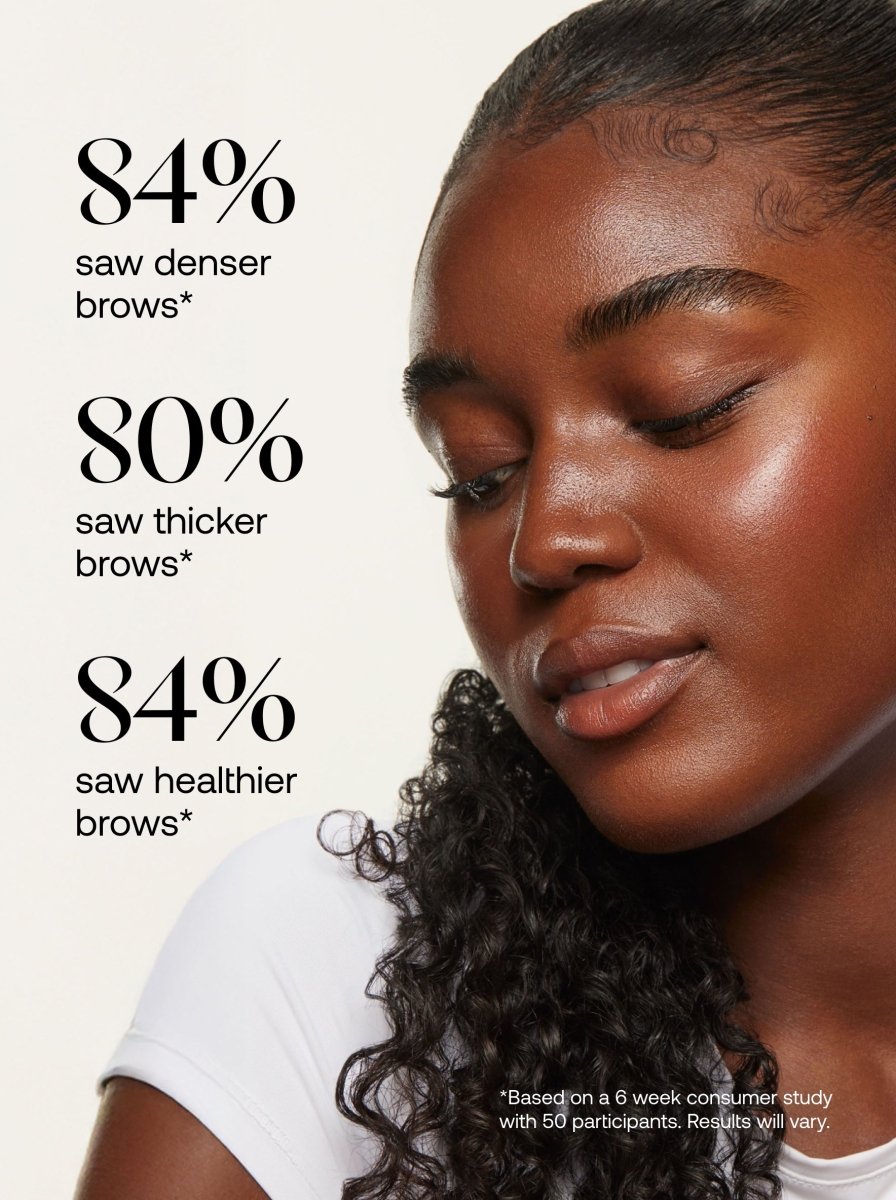 Lash Growth Serum + Eyebrow Growth Serum Set