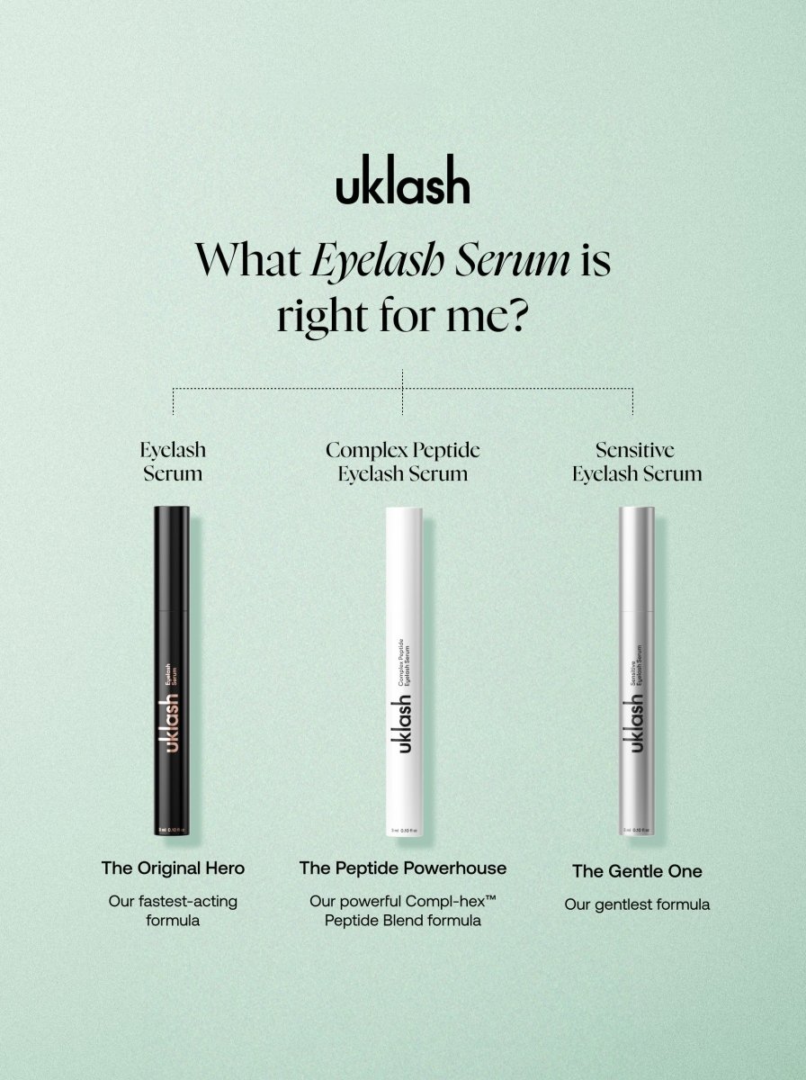 Lash Growth Serum