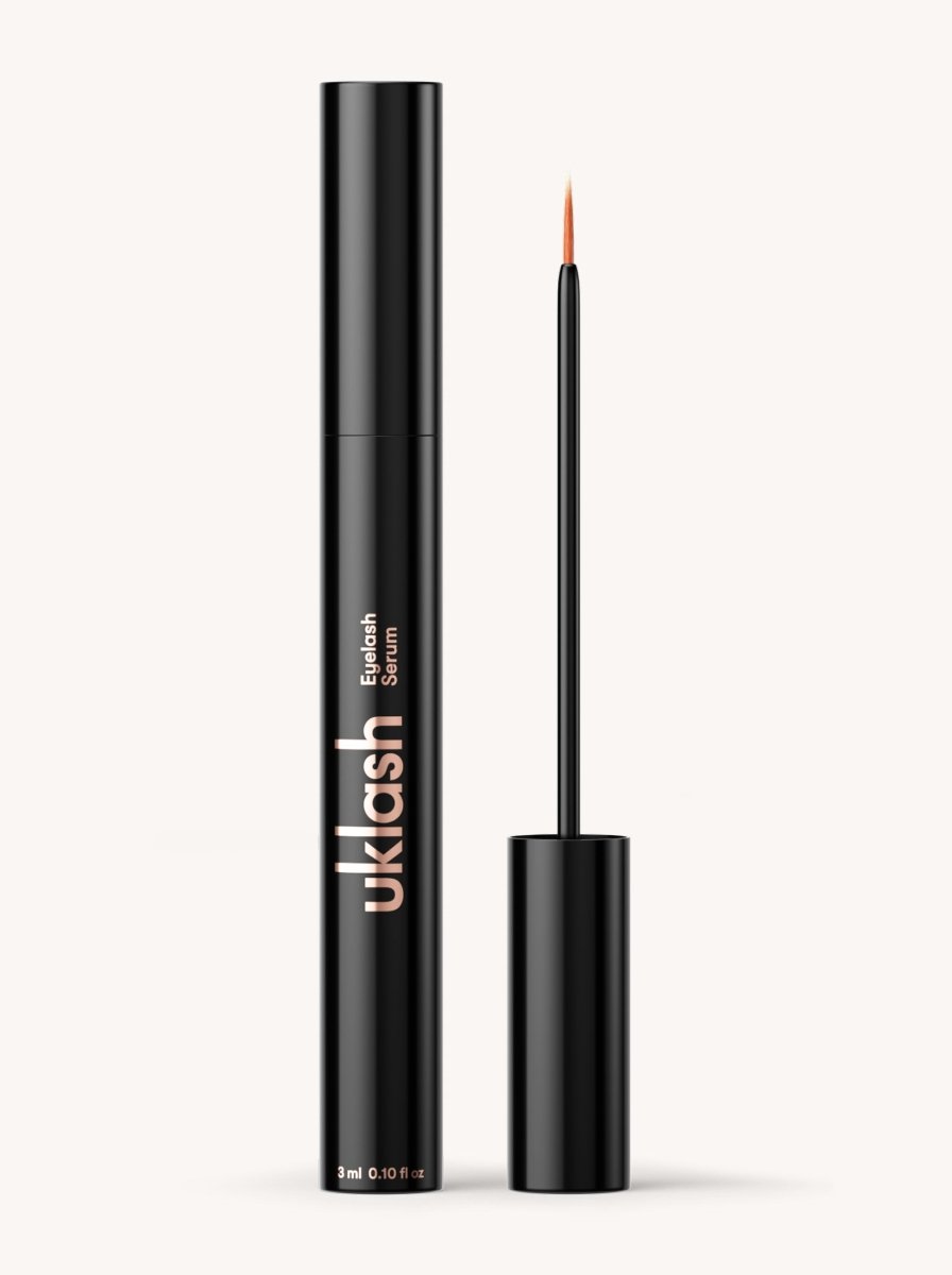 Lash Growth Serum